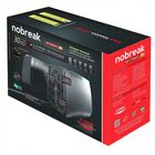 NOBREAK UPS COMPACT XPRO UNIVERSAL 1200VA 1BS 7AH