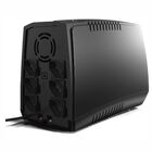 NOBREAK UPS COMPACT XPRO UNIVERSAL 1200VA 1BS 7AH