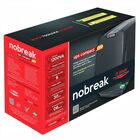 NOBREAK UPS COMPACT XPRO UNIVERSAL 1200VA 1BS 7AH