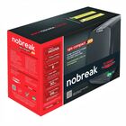 NOBREAK UPS COMPACT XPRO UNIVERSAL 1400VA 1BS 7AH