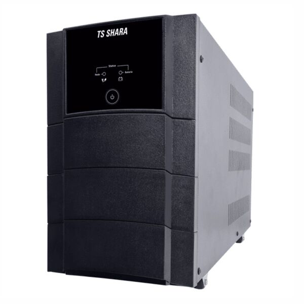 NOBREAK UPS GATE+ UNIVERSAL 2200VA Novo Design