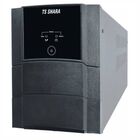 NOBREAK UPS PDV CHECKOUT UNIVERSAL 800VA 1BA 45AH (NOVO DESIGN)