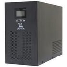 Nobreak Ups Proteus Senoidal Lacerda 3000va E/s220v Ceb 8 Tom