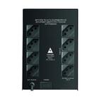 Nobreak Ups Yup-e 1200va Bivolt 2 Baterias 8 Tomadas Coletek