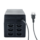 Nobreak XNB 1200VA-120V Preto Intelbras