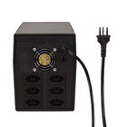 Nobreak XNB 1800VA-120V Preto Intelbras