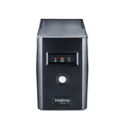 Nobreak XNB 600VA-220V Preto Intelbras