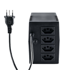 Nobreak XNB 600VA-220V Preto Intelbras
