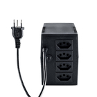 Nobreak XNB 720VA-120V Preto Intelbras