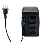 Nobreak XNB 720VA-220V Preto Intelbras