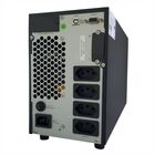 NOBREAK UPS SENNO VT 2KVA/ 1800W 4BS 9Ah. Mono 220V. C/ LCD e USB