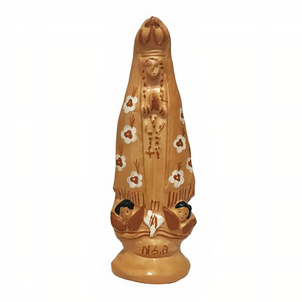 Nossa Senhora Da Adenalva P - Vale Do Jequitinhonha -mg