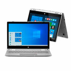 Notebook 2 Em 1 Intel Pentium 4gb Ram 64gb Emmc Multilaser M1