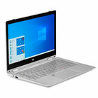 Notebook 2 Em 1 Intel Pentium 4gb Ram 64gb Emmc Multilaser M1