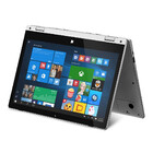 Notebook 2 Em 1 Intel Pentium 4gb Ram 64gb Emmc Multilaser M1