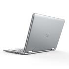 Notebook 2 em 1 Positivo DUO C464C, Intel Celeron Dual Core,