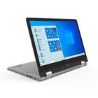 Notebook 2 em 1 Positivo DUO C464C, Intel Celeron Dual Core,