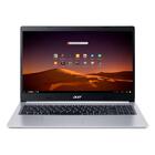 Notebook Acer A515-54-54vn Ci5- 10210u 4gb 256gb Ssd Linux 15