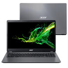 Notebook Acer Aspire 3 I3 10th W10 8gb Ram 256gb Ssd 15.6 Pol