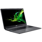 Notebook Acer Aspire 3 I3 10th W10 8gb Ram 256gb Ssd 15.6 Pol
