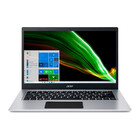 Notebook Acer Aspire 5, 14 Intel Core I5 Quad Core - A514-53-