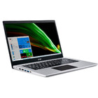 Notebook Acer Aspire 5, 14 Intel Core I5 Quad Core - A514-53-