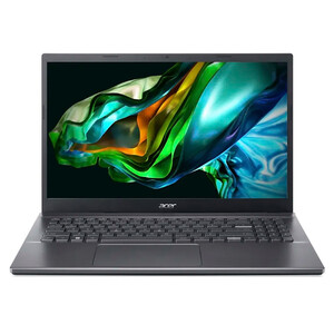 Foto de Notebook Acer Aspire 5 15.6 Fhd I5-12450h 256gb Ssd 8gb Cinza