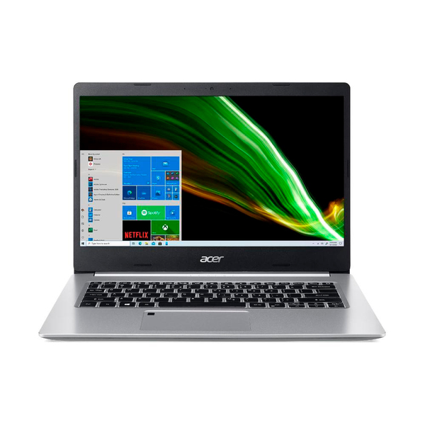 Notebook Acer Aspire 5 A514-53-31pn Core I3 10ª  Win10 4gb 12