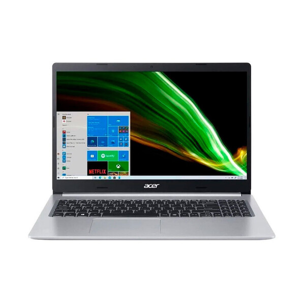 Notebook Acer Aspire 5 A515-55-511q I5 Core I5 8gb Ram 256gb