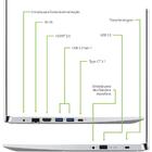 Notebook Acer Aspire 5 Amd Ryzen 7 5700u 8gb Ddr4 512gb Ssd N