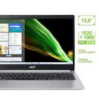 Notebook Acer Aspire 5, Tela De 15.6", Amd Ryzen 7, Ssd 512gb