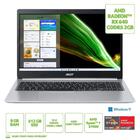 Notebook Acer Aspire 5, Tela De 15.6", Amd Ryzen 7, Ssd 512gb