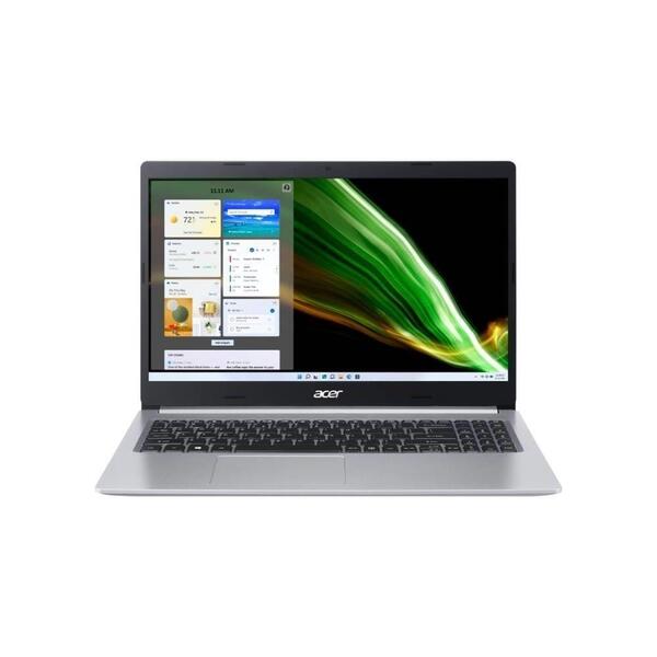 Notebook Acer Aspire 5, Tela De 15.6", Amd Ryzen 7, Ssd 512gb