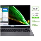 Notebook Acer Intel Core I3 4gb 256gb Ssd 15,6 Tn Windows 11
