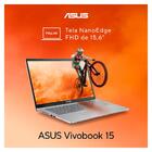 Notebook Asus, Intel Core I5 1135g7, 8gb, 512gb Ssd, Tela De
