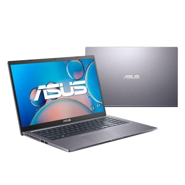 Notebook Asus M515da Amd Ryzen 5 3500u 8gb Ram Ssd 256gb 15