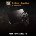 Notebook Asus Tuf Gaming F15 Fx507zc4-hn232w Intel Core I5 16