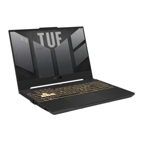 Notebook Asus Tuf Gaming F15 Fx507zc4-hn232w Intel Core I5 16