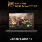 Notebook Asus Tuf Gaming F15 Fx507zc4-hn232w Intel Core I5 16