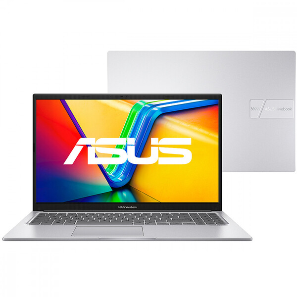 Notebook Asus Vivobook 15.6 Fhd I5-1235u 8gb 256gb Ssd Window