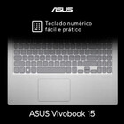 Notebook Asus Vivobook 15 X1500ea-ej3669w Intel Core I5 1135g