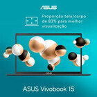 Notebook Asus Vivobook 15 X1500ea-ej3669w Intel Core I5 1135g