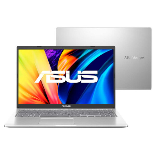 Notebook Asus Vivobook 15 X1500ea-ej4239ws 4gb 128gb Ssd Tela