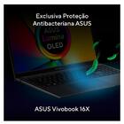 Notebook Asus Vivobook 16x, Intel Core I5 12450h, 8gb, 512gb