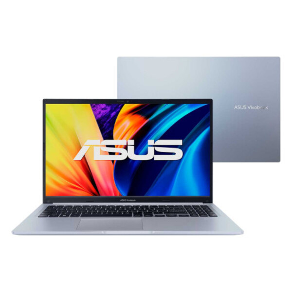 Notebook Asus Vivobook M1502ia-ej251 Amd Ryzen 5 8gb 256 Gb S