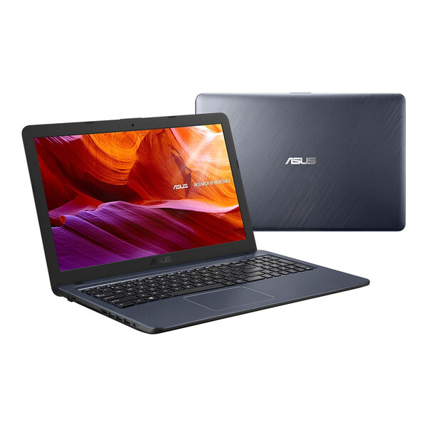 Notebook Asus X543na-gq342t Celeron Tela 15,6