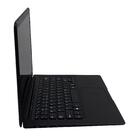 Notebook Brazil Pc Intel Quad Core N3450, 6gb, Ssd 480gb, Win