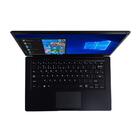 Notebook Brazil Pc Intel Quad Core N3450, 6gb, Ssd 480gb, Win