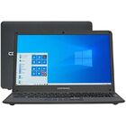 Notebook Compaq Presario Cq-27 Intel Core I3 4gb - 120gb Ssd