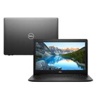 Notebook Dell Inspiron 15 3000 Intel Core I5 Tela 15.6 500gb